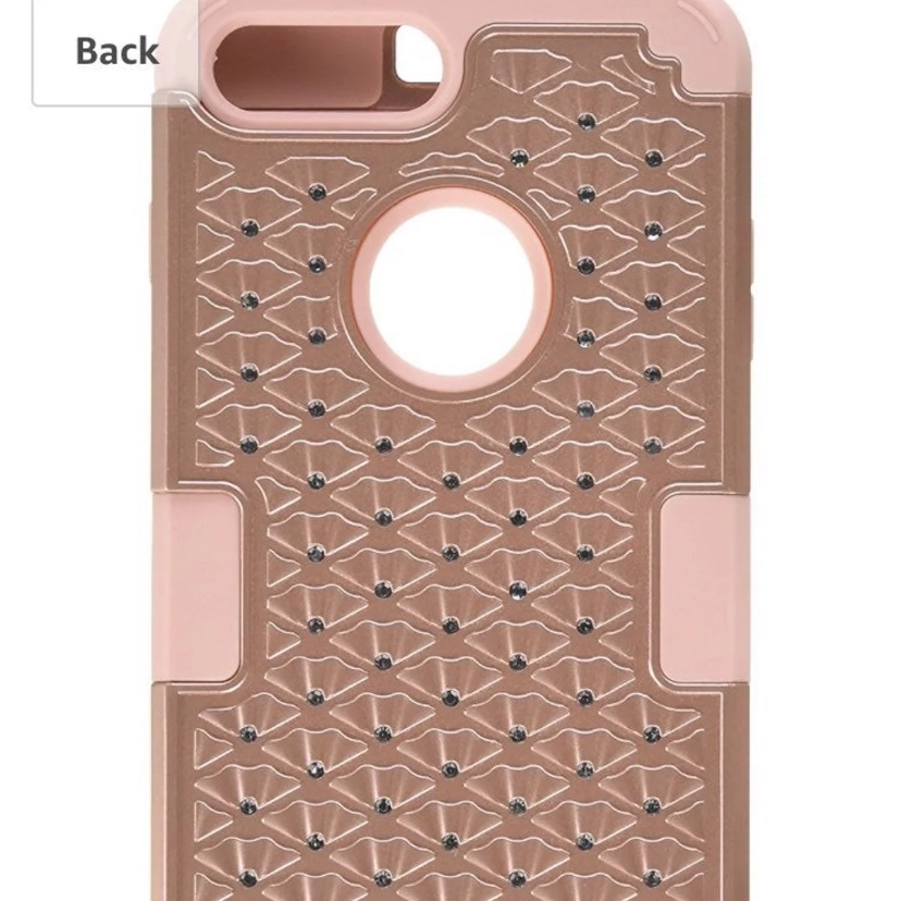 Iphone 7 Plus Case !!!